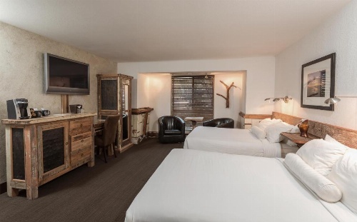 Hotel Becket image 7