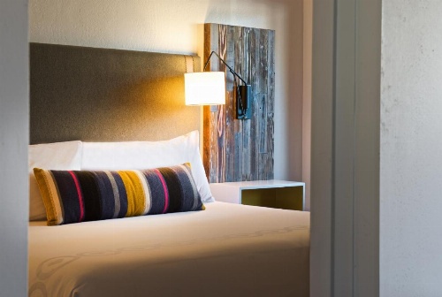 Hotel Becket image 8