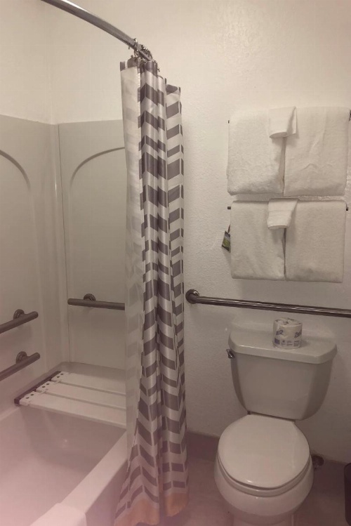 Hotel Becket image 9