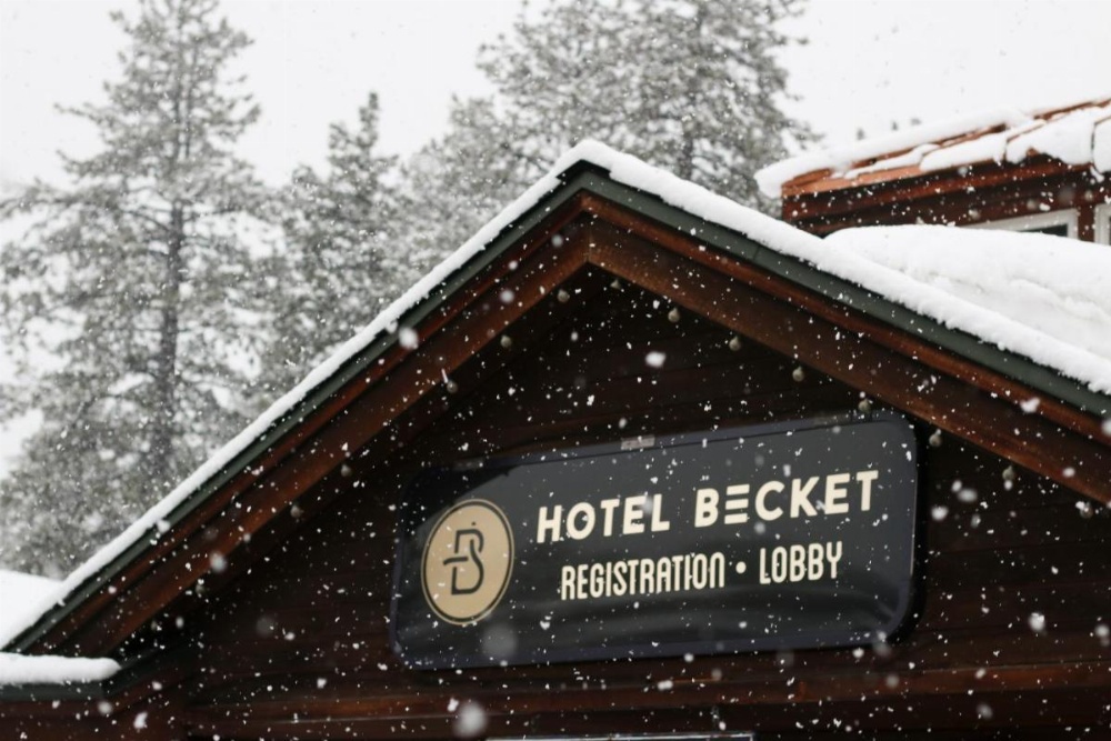 Hotel Becket Image 13