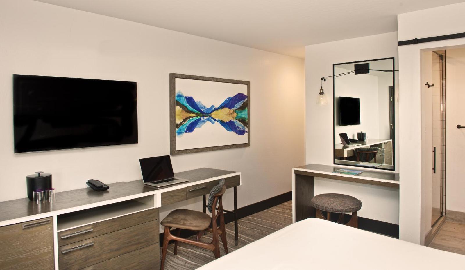 Hotel Becket