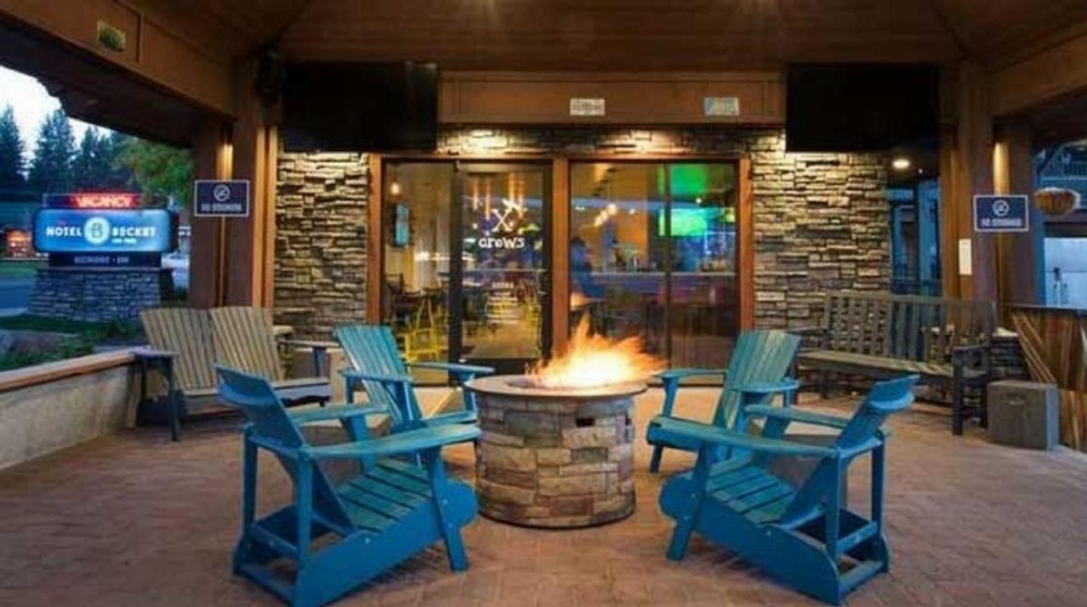 Hotel Becket Image 16