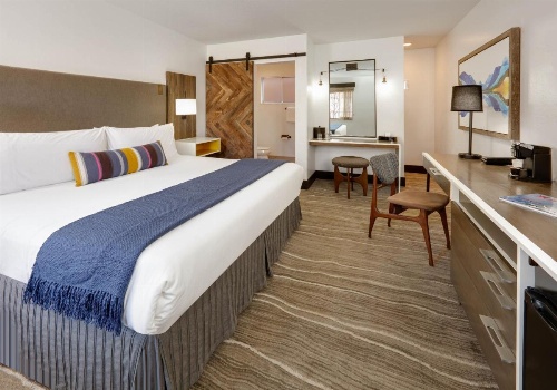Hotel Becket image 17