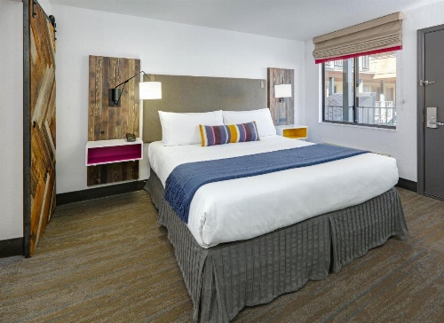 Hotel Becket image 18