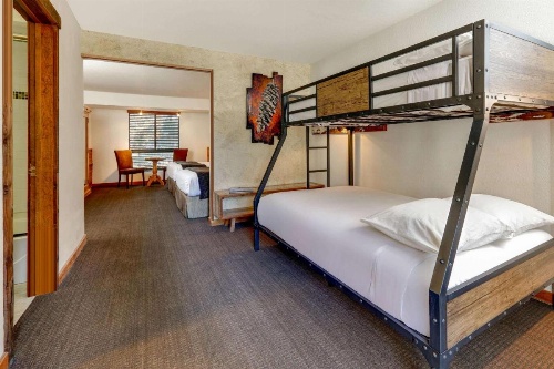 Hotel Becket image 19