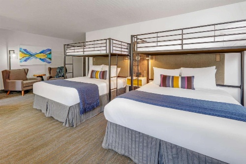 Hotel Becket image 20