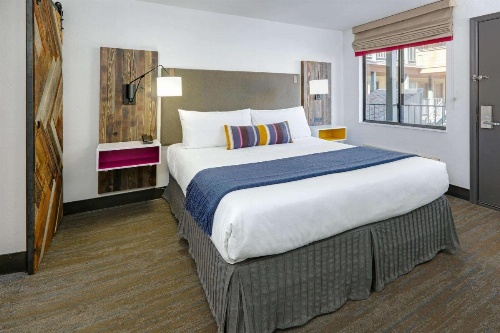 Hotel Becket image 21