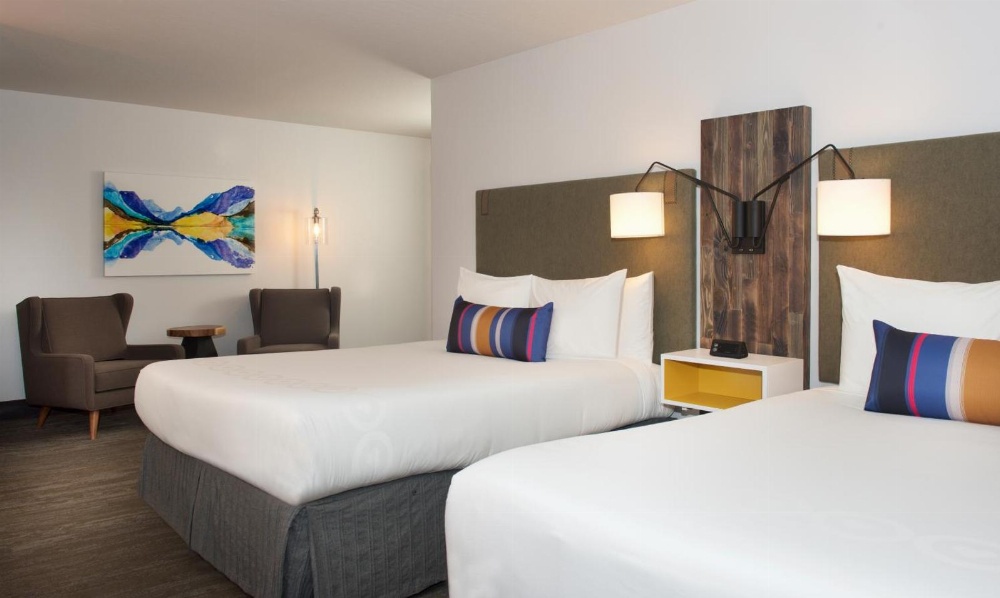 Hotel Becket Main image