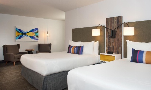 Hotel Becket image 2