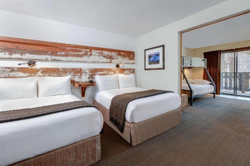 Hotel Becket image 23