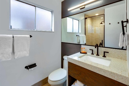 Hotel Becket image 24