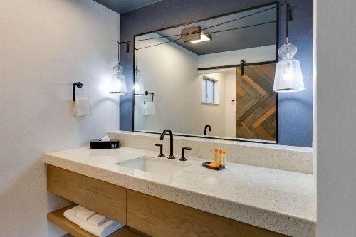 Hotel Becket image 25
