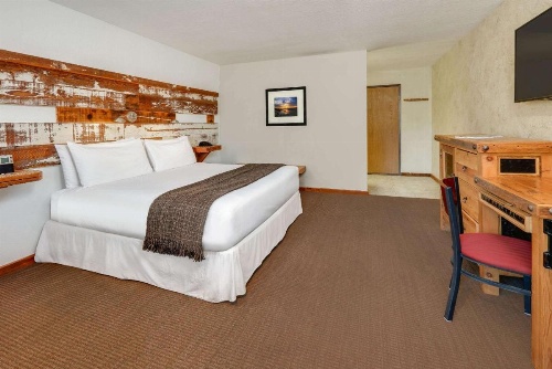 Hotel Becket image 26