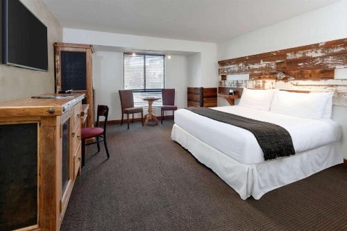 Hotel Becket image 27