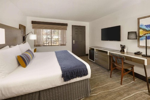 Hotel Becket image 28