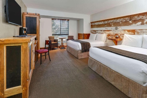 Hotel Becket image 29