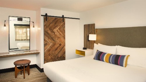 Hotel Becket image 3