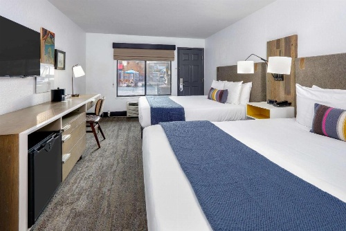 Hotel Becket image 30