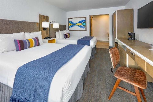 Hotel Becket image 31