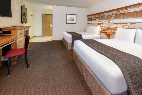 Hotel Becket image 32