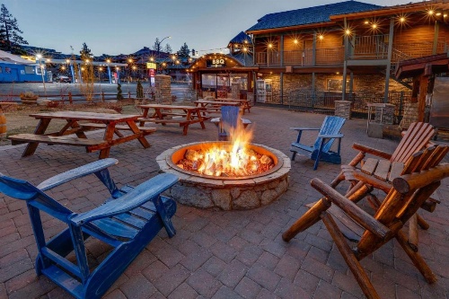 Hotel Becket image 35