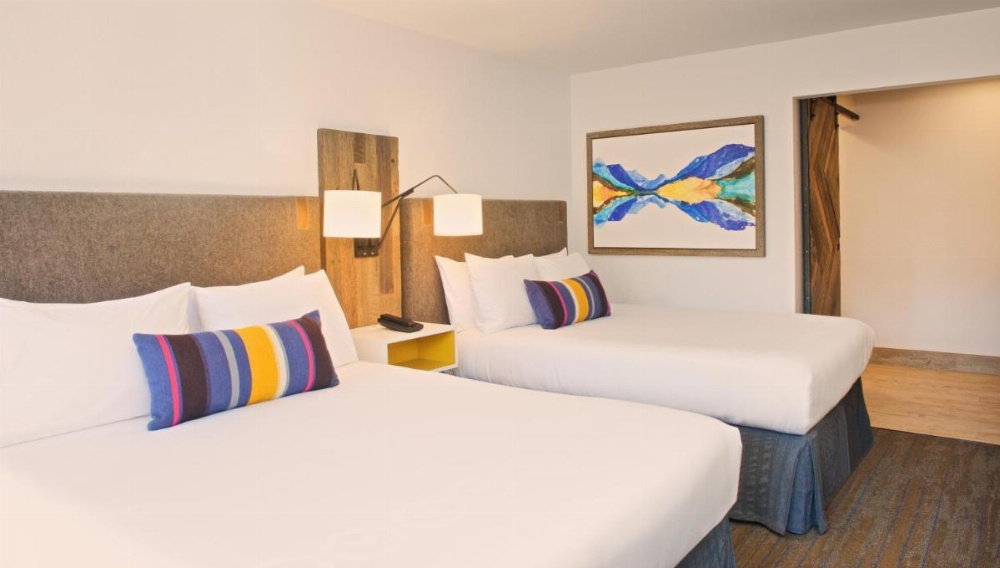 Hotel Becket