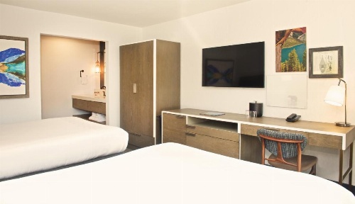 Hotel Becket image 5