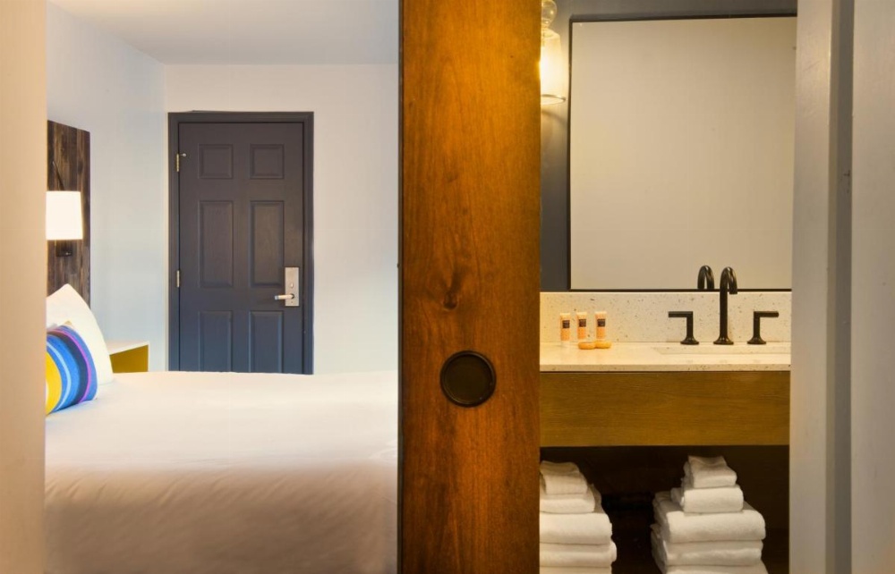 Hotel Becket Image 6