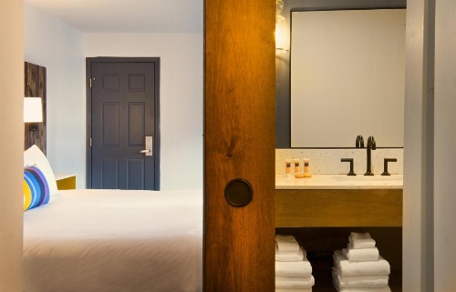 Hotel Becket image 6